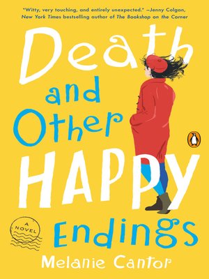 cover image of Death and Other Happy Endings